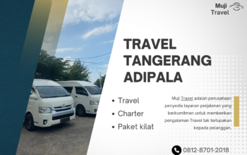 Travel Tangerang Adipala